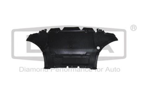 Защита двигателя Audi A4 (13-15) DPA 88631698102 (фото 1)