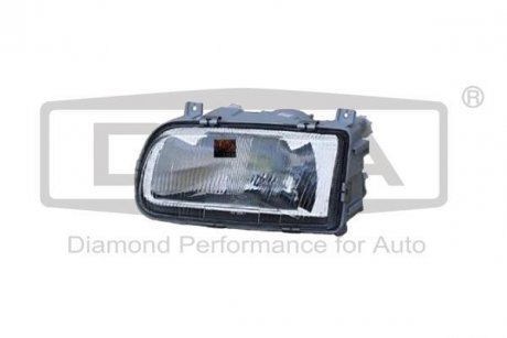 Фара права Skoda Felicia (95-01)/VW Caddy (97-01) DPA 89410188602