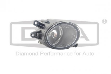 Фара протитуманна права Audi A4 (00-04,04-08)) DPA 89410223702