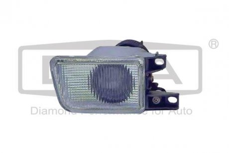 Фара противотуманная левая VW Golf (91-97),Vento (91-98) DPA 89410226002