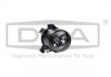 Фара противотуманная левая Skoda Fabia (00-04;05-08),Felicia (95-01)/Seat Arosa (97-03;04-04) DPA 89410227602 (фото 1)