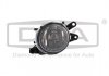 Фара протитуманна ліва Audi A4 (00-04,04-08) DPA 89410228602 (фото 1)