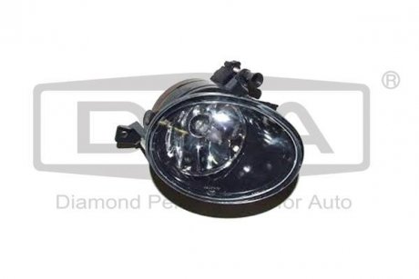 Фара противотуманная левая VW Caddy (04-15),Golf (08-13), Tiguan (5N) (07-) DPA 89410300702