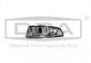 Фара противотуманная левая Skoda Octavia (04-13) DPA 89410863402 (фото 1)