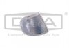 Указатель поворота левый Skoda Felicia (94-01)/VW Caddy (96-00) DPA 89530181102 (фото 1)