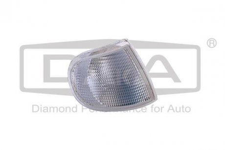 Указатель поворота левый Skoda Felicia (94-01)/VW Caddy (96-00) DPA 89530181102