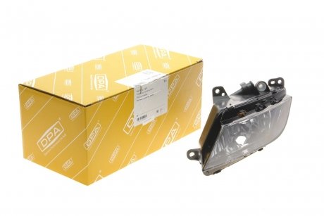 Фара противотуманная правая Seat Ibiza (08-,10-),Leon (12-),Toledo (12-) DPA 99411455602