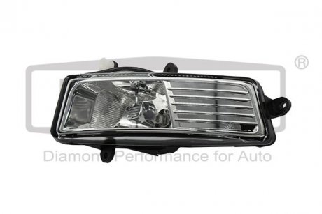 Фара протитуманна ліва Audi A6 (04-11) DPA 99411787502