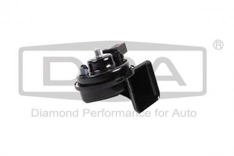 Сигнал звуковий Skoda Octavia (04-13,14-)/VW Golf (04-),Jetta (06-10) DPA 99511232902