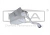 Бачок стеклоомывателя VW Polo (15-)/Audi A1 (15-)/Seat Ibiza (16-17) DPA 99551782702 (фото 1)