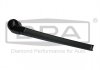 Важіль склоочисника заднього Skoda Fabia (06-14)/VW Tiguan (07-09),Touran (03-10)/Seat Ibiza (08-) DPA 99981763802 (фото 1)