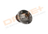 Підшипник маточини (задньої) Fiat Doblo 10-/Opel Combo 1.3/1.6/2.0 CDTI 12- DRIVE DR!VE+ DP2010100568 (фото 4)