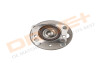 Підшипник маточини (задньої) Mazda 2 1.3/1.5 16V/1.4/1.6 CDVi 07-15 DRIVE DR!VE+ DP2010100634 (фото 3)