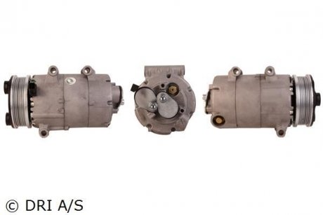 Компрессор кондиционера DRI 700510411