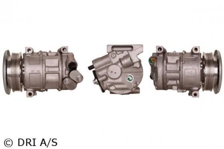 Компрессор, кондиционер DRI 700510455