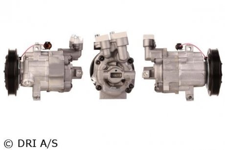 Компрессор, кондиционер DRI 700510745