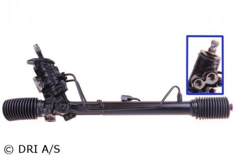 Рулевой механизм DRI 712.520.592