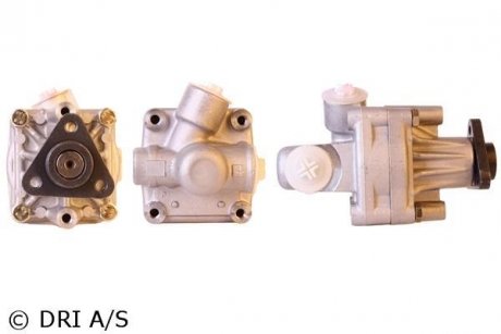 Гидравлический насос, рулевое управление DRI 715.520.006 (фото 1)
