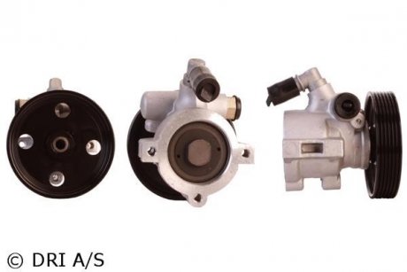 Гидравлический насос, рулевое управление DRI 715.520.013