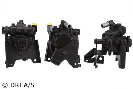 Гидравлический насос, рулевое управление DRI 715.520.027
