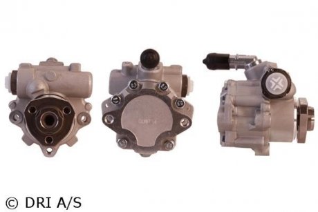 Гидравлический насос, рулевое управление DRI 715.520.097