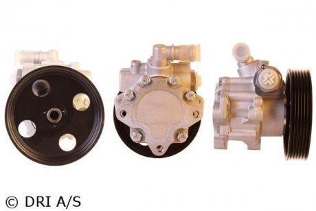 Гидравлический насос, рулевое управление DRI 715520108