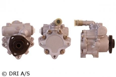 Гидравлический насос, рулевое управление DRI 715.520.160 (фото 1)