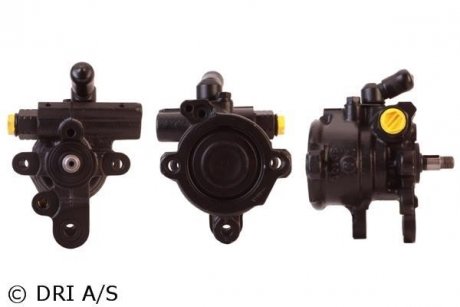 Гидравлический насос, рулевое управление DRI 715520170