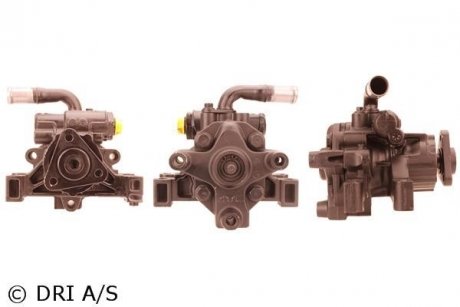Гидравлический насос, рулевое управление DRI 715520432