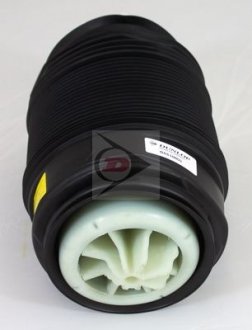 Пневмоподушка задня, лiва (MB E-CLASS (W212) 09-16) Dunlop DAS10055