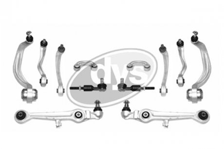 Ремкомплект рычага подвески DYS 2920795