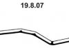 Випускна труба EBERSPACHER 19807 (фото 1)