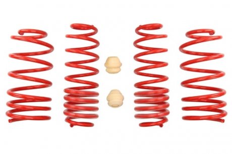 Комплект занижених пружин EIBACH E20850010122