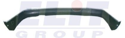 Бампер задний ELIT KH9543 9750