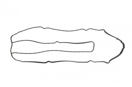 Прокладка крышки клапанов ELRING 010.051
