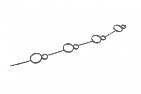 Прокладка крышки газораспределительного механизма ELRING 050.800