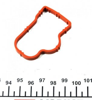 Прокладка впускного колектора ELRING 051.090