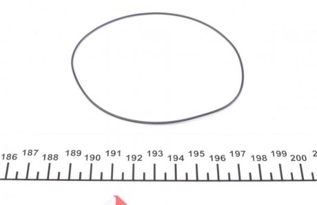 Прокладка гильзы цилиндра ELRING 056.690