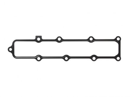 Прокладка колектора впуск Combo/Astra G/Corsa C 1.7 CDTI/DTI 00- (місце устан: внутрішній) ELRING 081.690 (фото 1)