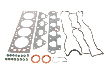 Комплект прокладок Astra 1.4i 96-05 (верхний) ELRING 127.530