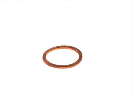 Уплотнительное кольцо, резьбовая пр, Уплотнительное кольцо 133.400 ELRING 133400 (фото 1)