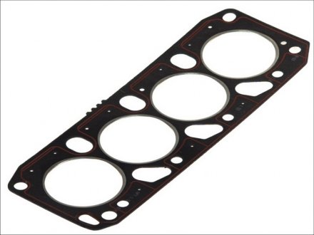 Прокладка ГБЦ 1.64mm FORD \'\'1,8, ELRING 164.271