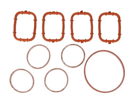 Комплект прокладок, впускний колектор BMW M47D20 ELRING 228.680
