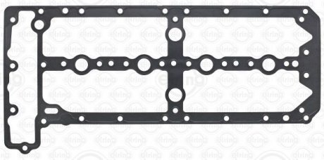 Прокладка крышки клапанов ELRING 351.260