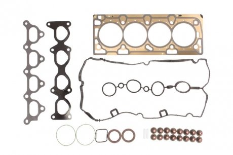 Набір прокладок ГБЦ, верхні ELRING 354000