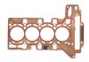 Прокладка ГБЦ BMW 1/3/5 N20/N26 2.0 10- (0.70mm) ELRING 364525 (фото 1)