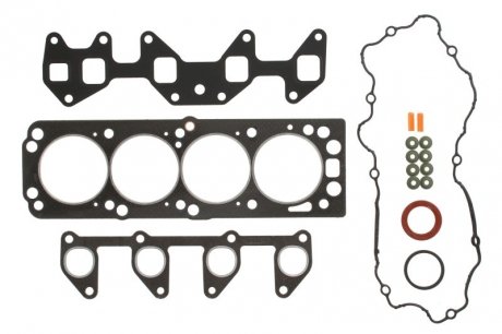 Набір прокладок ГБЦ, верхні ELRING 407470