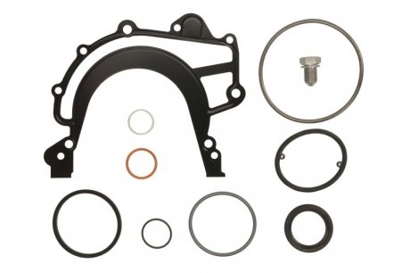 Комплект прокладок двигуна ELRING 428.400