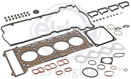 Набор прокладок, головка цилиндра ELRING 431640