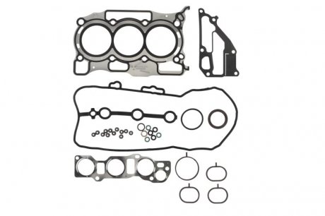 Набор прокладок ГБЦ ELRING 435080